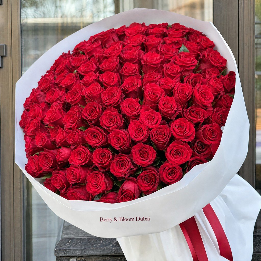Roses